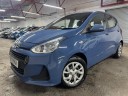 Hyundai i10 1.0 SE Euro 6 5dr