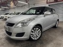 Suzuki Swift 1.2 SZ3 Euro 5 3dr