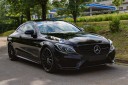 Mercedes-Benz C Class 2.0 C300 AMG Line (Premium) 7G-Tronic+ Euro 6 (s/s) 2dr