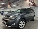 Toyota RAV4 2.2 D-4D Icon 4WD Euro 5 5dr