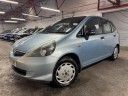 Honda Jazz 1.2 i-DSI S 5dr