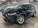 Audi Q3 2.0 TDI SE quattro Euro 5 (s/s) 5dr