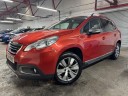 Peugeot 2008 1.2 e-VTi PureTech Allure EGC Euro 6 (s/s) 5dr
