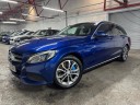 Mercedes-Benz C Class 2.0 C350e 6.4kWh Sport G-Tronic+ Euro 6 (s/s) 5dr