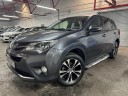 Toyota RAV4 2.0 D-4D Icon 2WD Euro 5 (s/s) 5dr