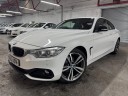 BMW 4 Series 2.0 420d Sport Auto xDrive Euro 6 (s/s) 2dr