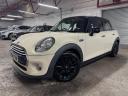 MINI Hatch 1.5 Cooper D Euro 6 (s/s) 5dr