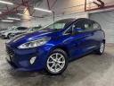 Ford Fiesta 1.1 Ti-VCT Zetec Euro 6 (s/s) 3dr