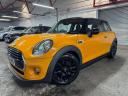 MINI Hatch 1.5 Cooper Euro 6 (s/s) 3dr