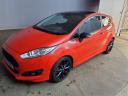 Ford Fiesta 1.0T EcoBoost Zetec S Euro 6 (s/s) 3dr