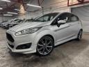 Ford Fiesta 1.0T EcoBoost ST-Line Euro 6 (s/s) 5dr