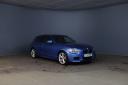 BMW 1 Series 2.0 120d M Sport xDrive Euro 5 (s/s) 5dr