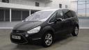 Ford S-Max 2.0 TDCi Titanium Powershift Euro 5 5dr