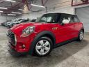 MINI Hatch 1.5 Cooper Euro 6 (s/s) 3dr