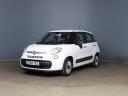 Fiat 500L 1.4 Pop Star Euro 6 5dr