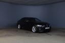 BMW 3 Series 2.0 320d M Sport xDrive Euro 5 (s/s) 4dr
