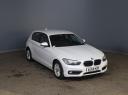 BMW 1 Series 1.5 116d SE Euro 6 (s/s) 5dr
