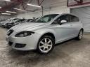 SEAT Leon 1.6 8V SE Special Edition Euro 4 5dr