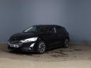 Ford Focus 1.0T EcoBoost Zetec Euro 6 (s/s) 5dr