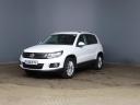 Volkswagen Tiguan 2.0 TDI BlueMotion Tech Match Edition 4WD Euro 6 (s/s) 5dr