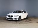 BMW 1 Series 2.0 120d M Sport Euro 6 (s/s) 5dr
