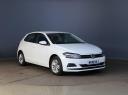 Volkswagen Polo 1.0 SE Euro 6 (s/s) 5dr