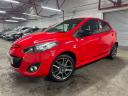 Mazda Mazda2 1.3 Sport Colour Edition Euro 5 5dr