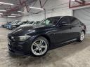 BMW 3 Series 2.0 320d M Sport xDrive Euro 5 (s/s) 4dr