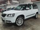 Skoda Yeti 1.2 TSI SE Outdoor Euro 6 (s/s) 5dr