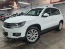 Volkswagen Tiguan 2.0 TDI BlueMotion Tech Match Edition 4WD Euro 6 (s/s) 5dr