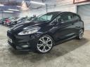 Ford Fiesta 1.0T EcoBoost ST-Line Euro 6 (s/s) 3dr