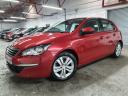 Peugeot 308 1.6 HDi Active Euro 5 (s/s) 5dr