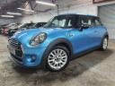 MINI Hatch 1.5 One D Euro 6 (s/s) 3dr