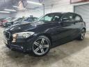 BMW 1 Series 1.5 116d Sport Euro 6 (s/s) 3dr