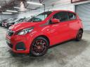 Peugeot 108 1.0 Active Euro 6 5dr