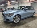 BMW 1 Series 2.0 120d BluePerformance SE Euro 6 (s/s) 5dr