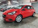 Vauxhall Corsa 1.4i ecoFLEX Design Euro 6 3dr