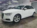 Audi A3 1.0 TFSI 30 SE Technik Sportback Euro 6 (s/s) 5dr