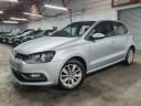 Volkswagen Polo 1.2 TSI BlueMotion Tech SE DSG Euro 6 (s/s) 5dr