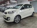 Kia Picanto 1.25 EcoDynamics Halo Euro 5 (s/s) 3dr
