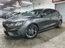 Ford Focus 1.0T EcoBoost ST-Line Euro 6 (s/s) 5dr