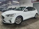 Ford Focus 1.5 EcoBlue Titanium Euro 6 (s/s) 5dr