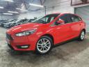 Ford Focus 1.5 TDCi Zetec Euro 6 (s/s) 5dr