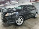 Nissan Qashqai 1.2 DIG-T Acenta Premium 2WD Euro 5 (s/s) 5dr