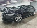 Audi A6 Avant 2.0 TDI ultra S line S Tronic Euro 6 (s/s) 5dr