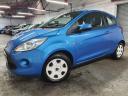 Ford Ka 1.2 Edge Euro 5 (s/s) 3dr