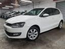 Volkswagen Polo 1.2 Match Edition Euro 5 5dr