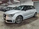 Audi A1 1.6 TDI S line Style Edition Sportback Euro 5 (s/s) 5dr