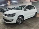 Volkswagen Polo 1.0 TSI BlueMotion Tech BlueMotion Euro 6 (s/s) 5dr