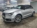 Audi A1 1.4 TFSI S line Style Edition Euro 5 (s/s) 3dr